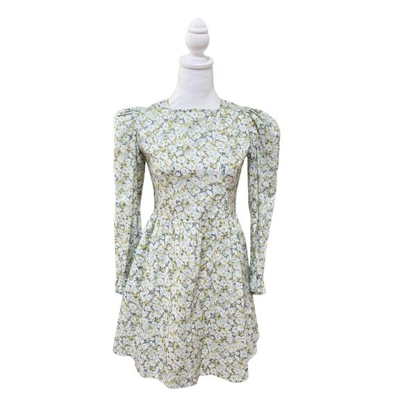 Batsheva Dress 2 - Picture 2 of 5